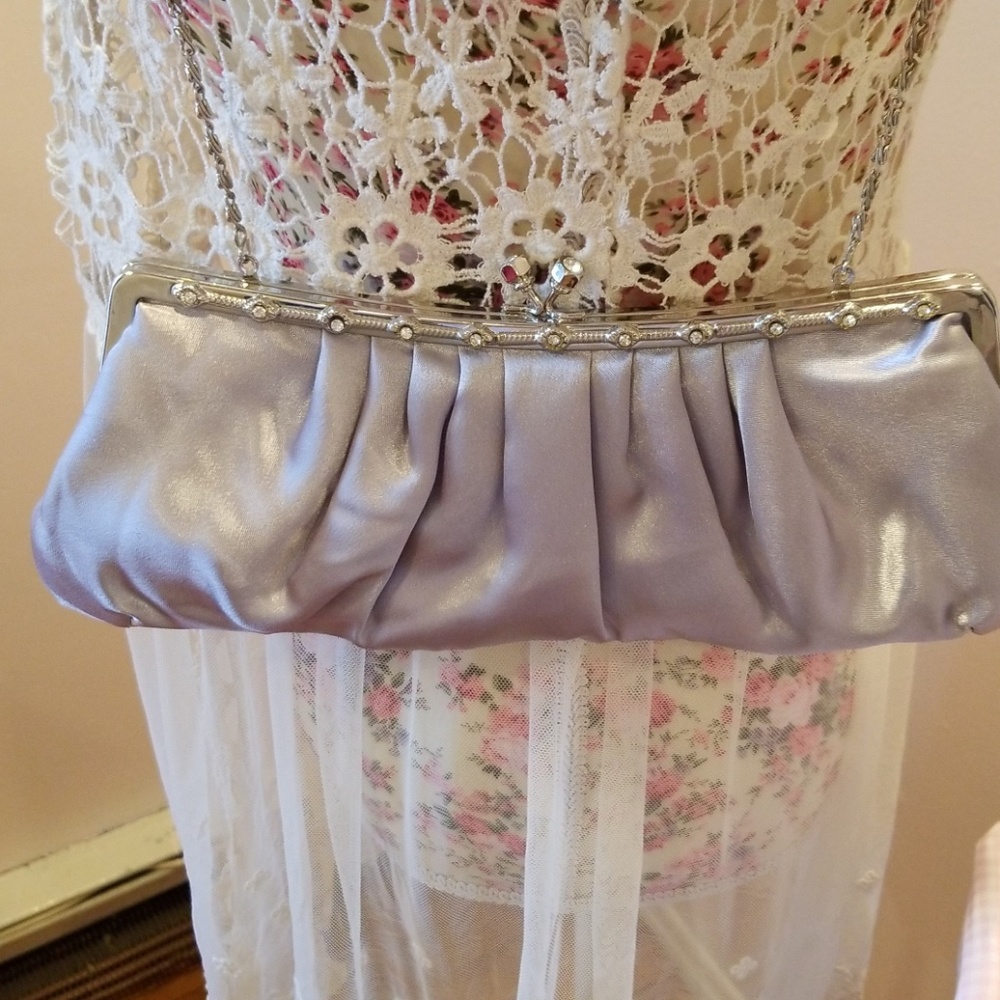 Evening bag
